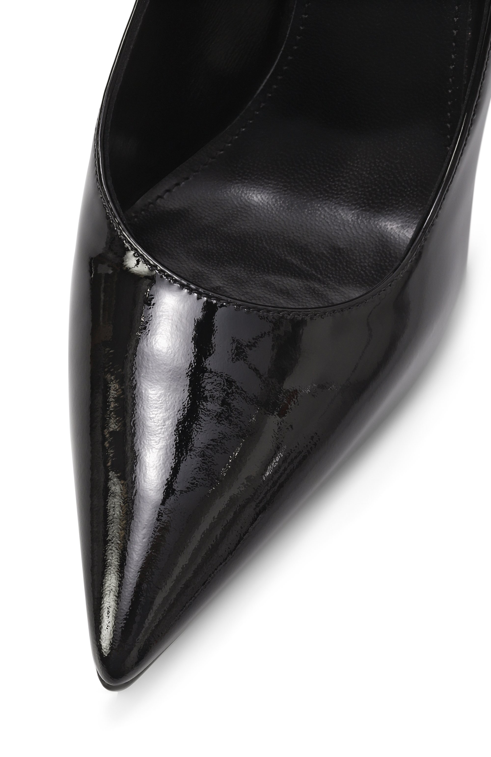 Лакированные туфли lidia 105 PARIS TEXAS, арт. PX1301/XVN01, фото 7