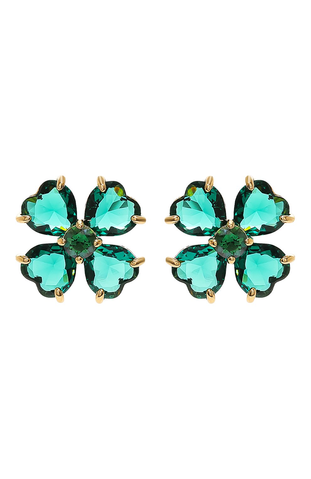 Серьги idyllia SWAROVSKI, арт. 5666236, фото 1