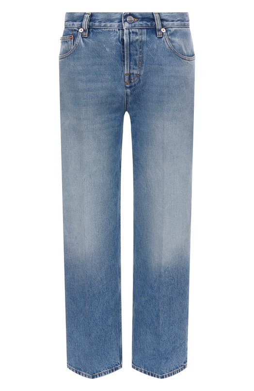 Джинсы Gucci 812233/XDC7S Голубой 812233/XDC7S