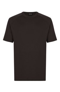 Темно-коричневый