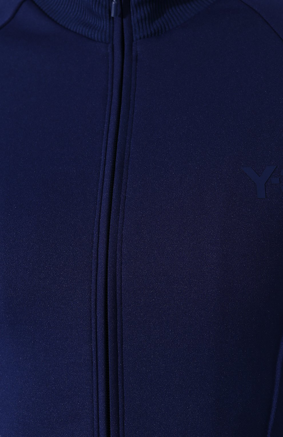 Кардиган Y-3 синего цвета по цене 18950 руб., арт. FN3483/W, фото 5 Кардиган Y-3, арт. FN3483/W, фото 5