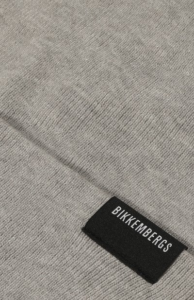 Шапка DIRK BIKKEMBERGS, арт. BKCP00655K, фото 3