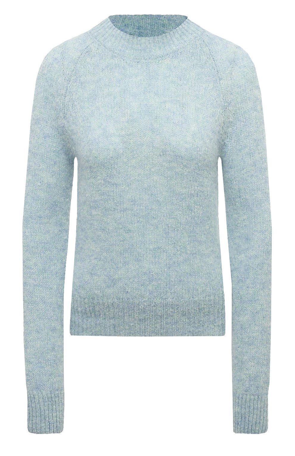 Шерстяной свитер DRIES VAN NOTEN, арт. 242-011225-9709, фото 1