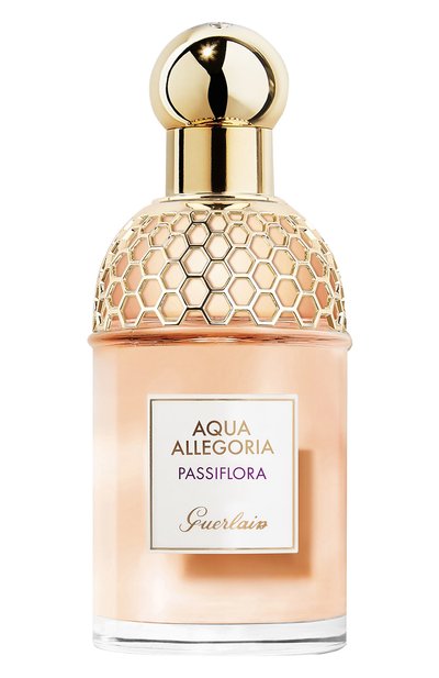 Туалетная вода aqua allegoria passiflora (75ml) GUERLAIN, арт. G013401, фото 1