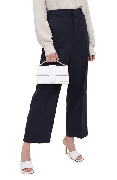 Сумка le grand bambino JACQUEMUS, арт. 203BA07/300100, фото 2