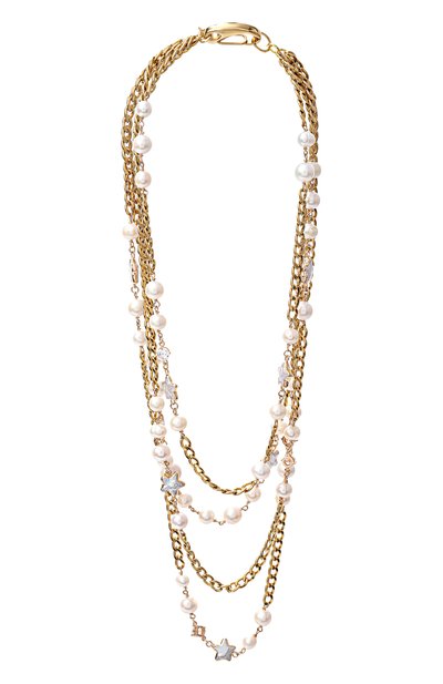 Женское колье VIEN, арт. 26-418