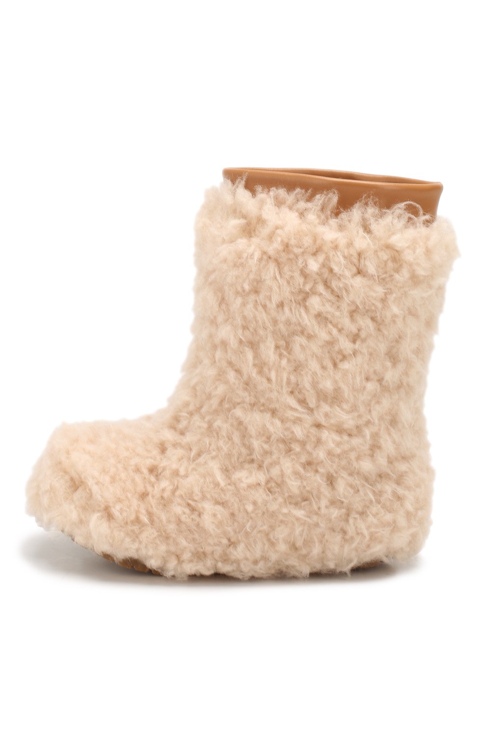 Меховые сапоги AGE OF INNOCENCE, арт. 000139/YETI/22-28, фото 2