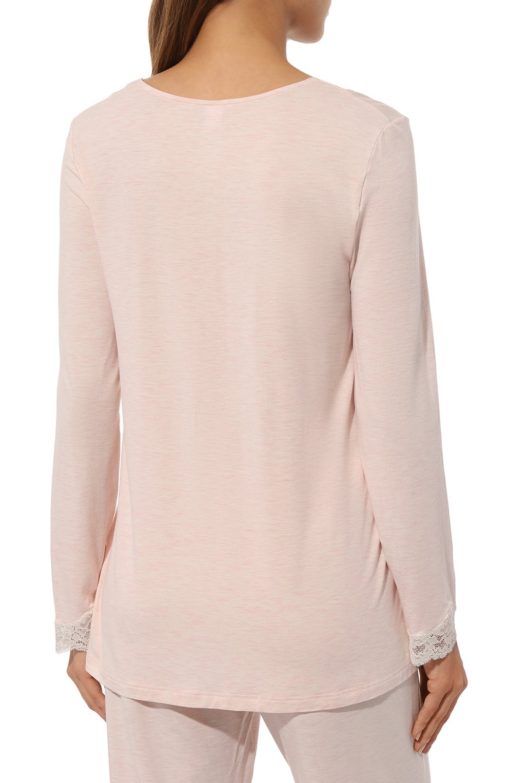 Пижама из вискозы HANRO, арт. 074833, фото 4