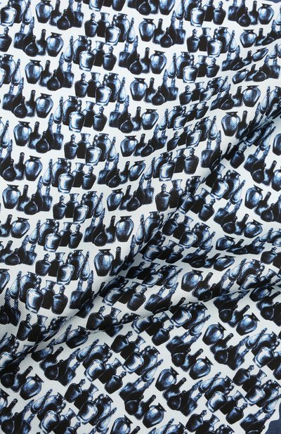 Шелковый платок ETON, арт. A000 33016, фото 2