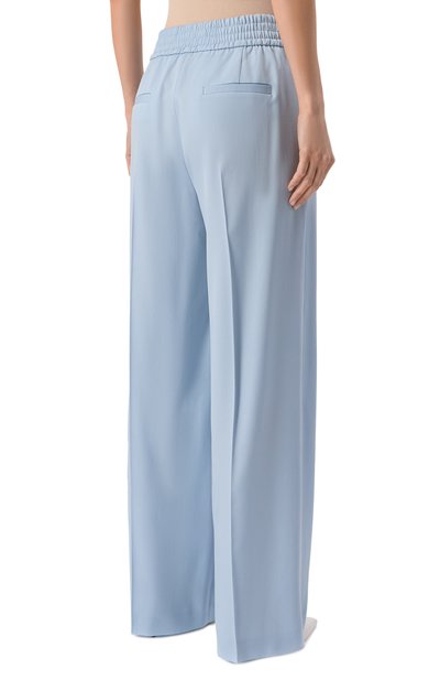 Шерстяные брюки WINDSOR, арт. 52 DH533LC 10018996/30046978, фото 4