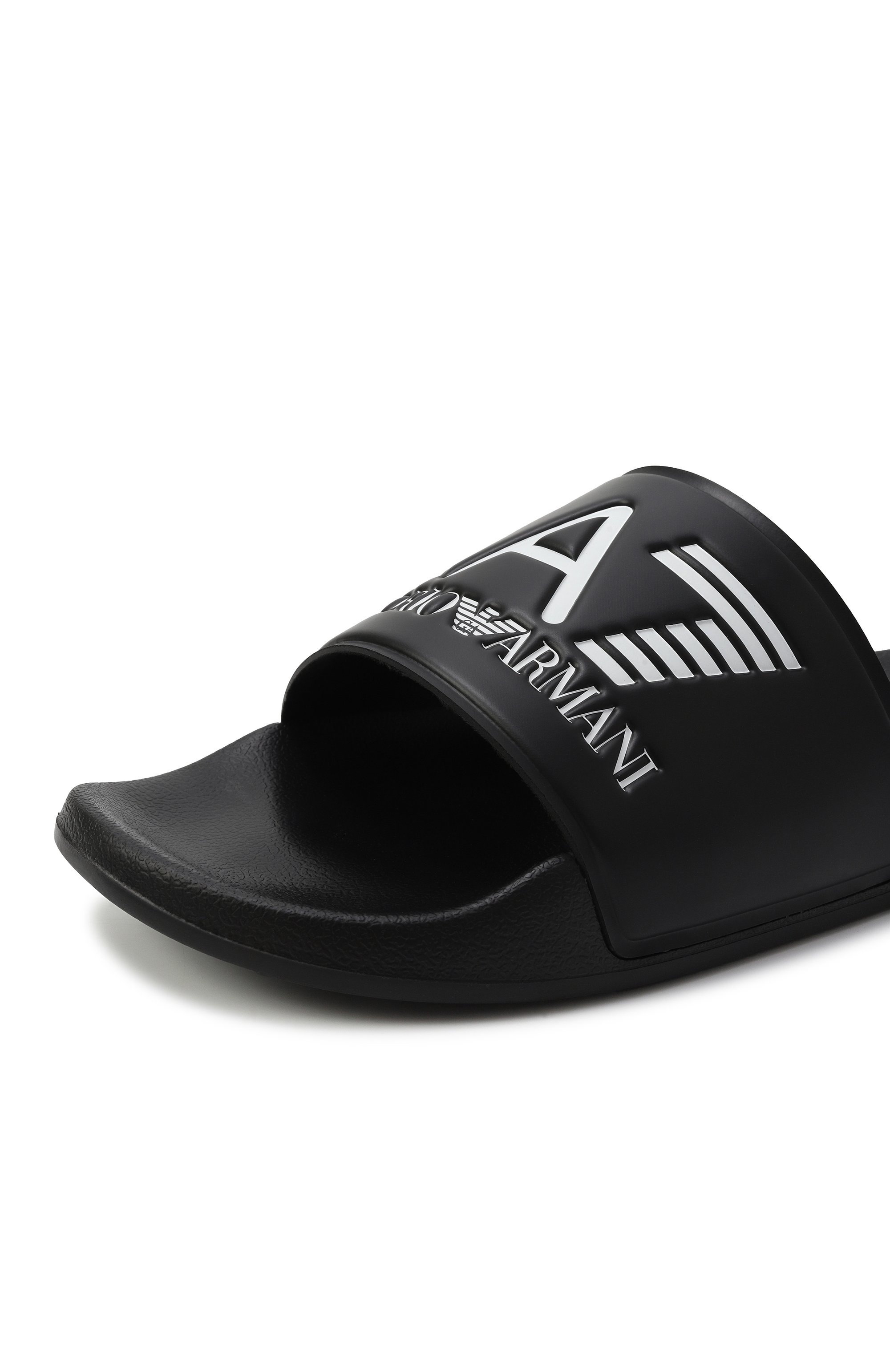 Шлепанцы EA7, арт. 7X000108/AF15118, фото 7