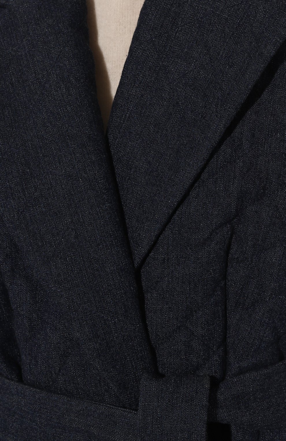 Джинсовый жакет AKHMADULLINA, арт. 1224.1K602/C417, фото 5