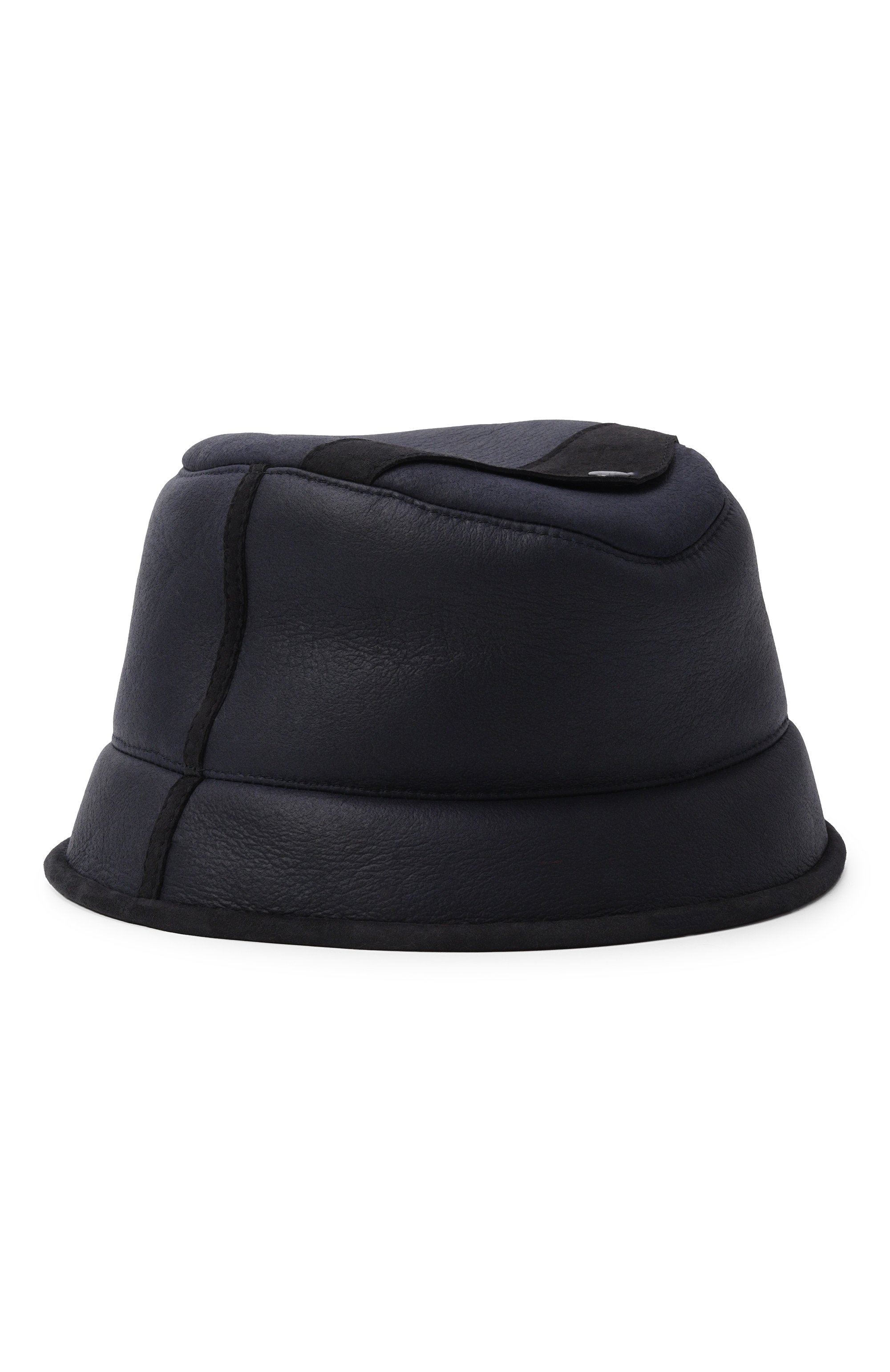 Панама из овчины FURLAND, арт. 0230001630112200000, фото 1