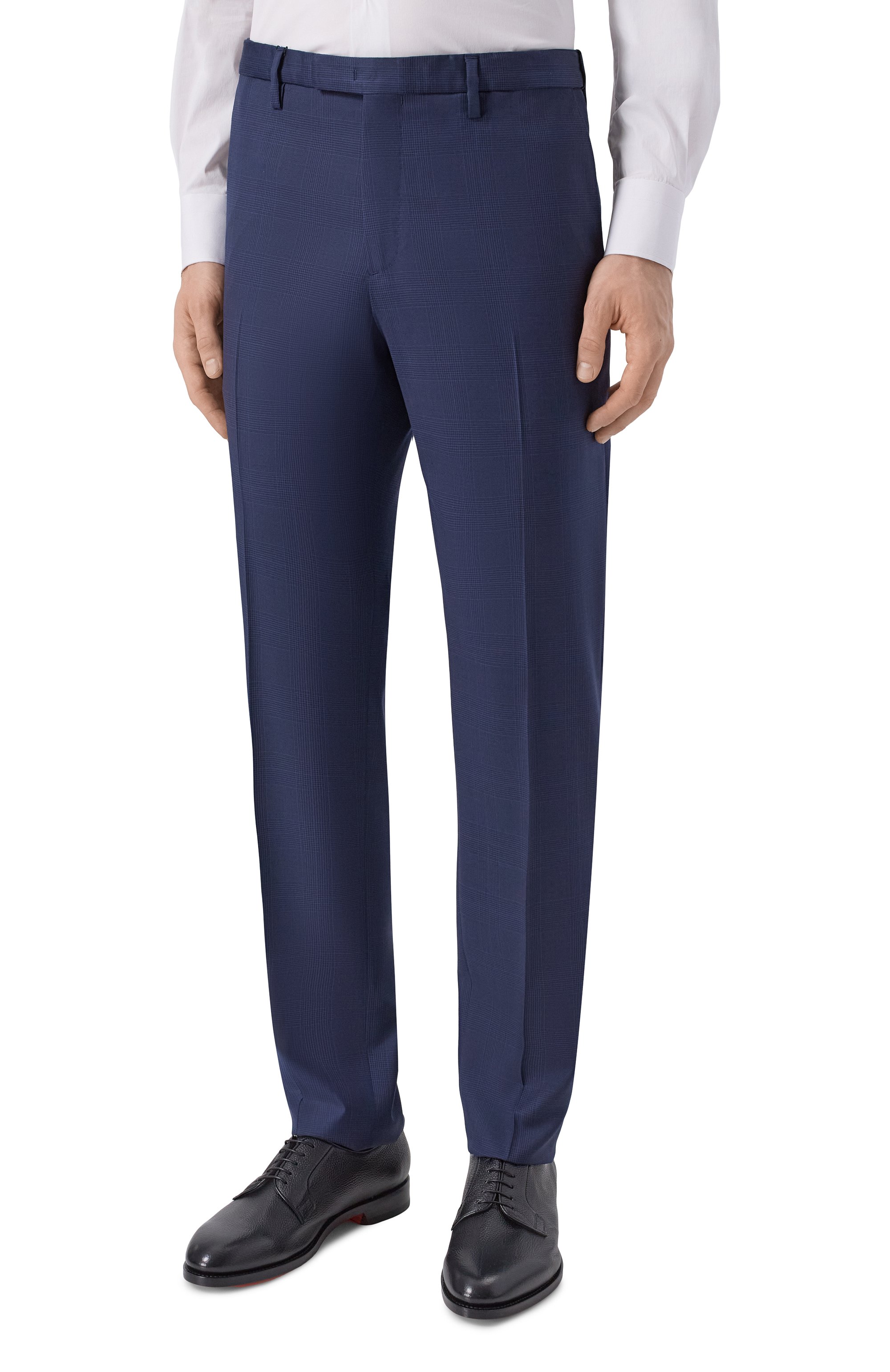 Шерстяной костюм BOGLIOLI, арт. J1202B/SB6119_SET, фото 4