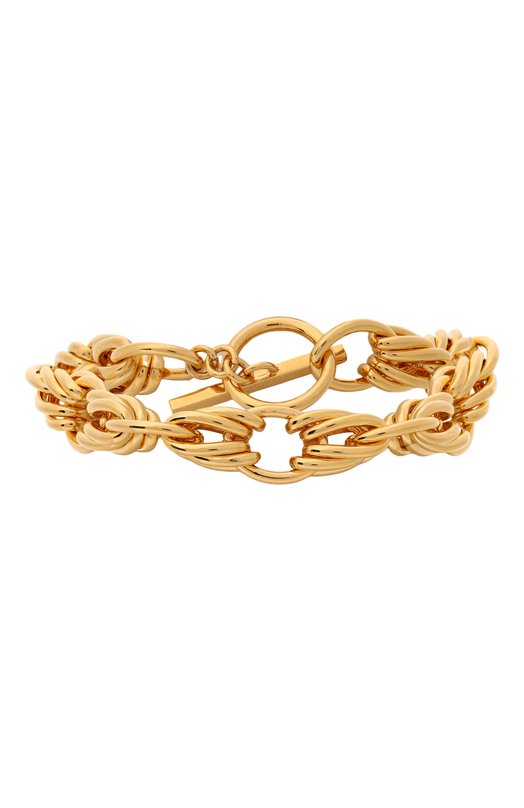 Браслет Saint Laurent 800714/Y1500 Золотой  800714/Y1500 Фото 3