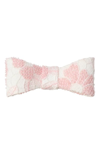 Женская бант PANFIL, арт. 19-T3-NEZH