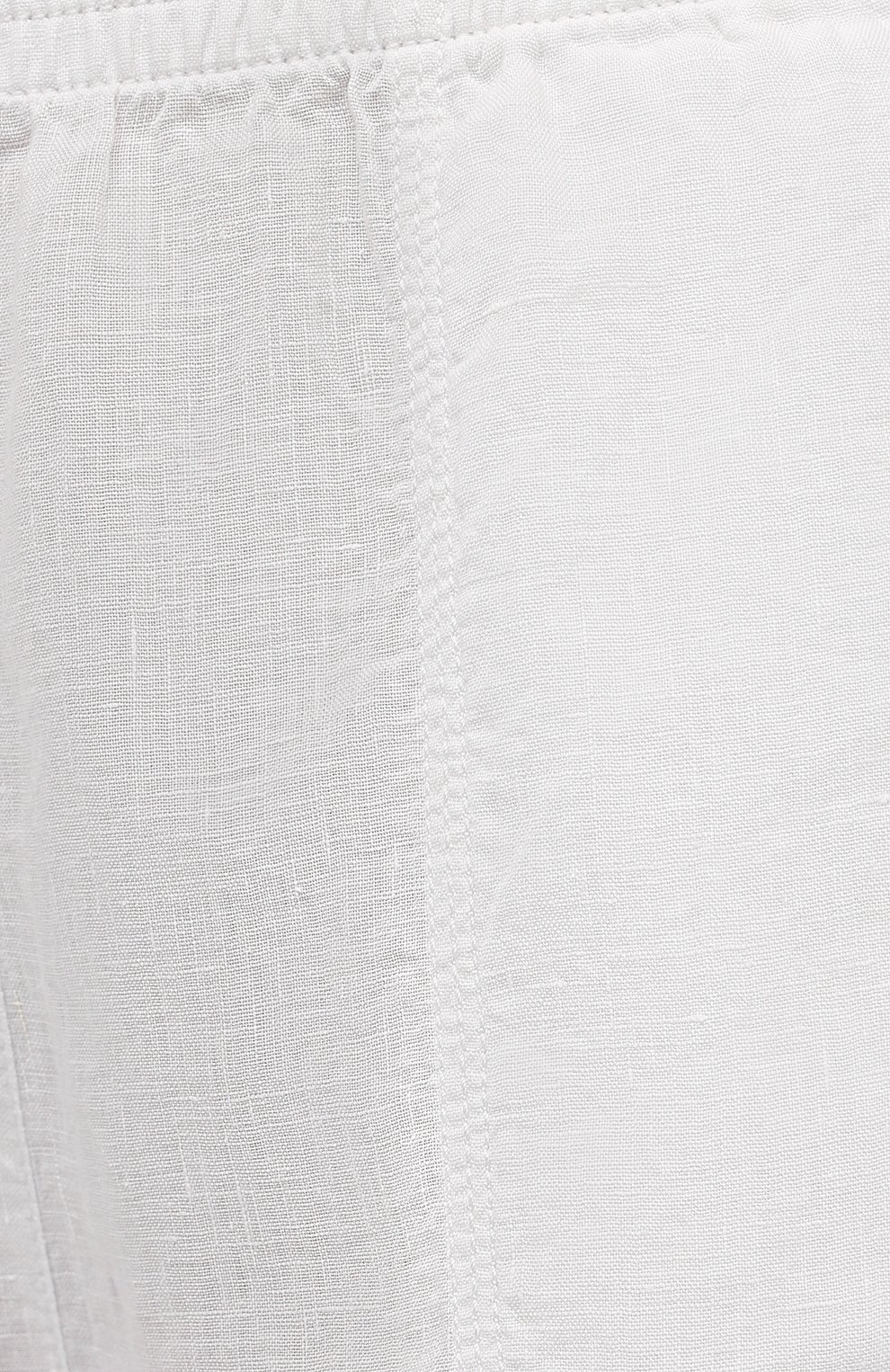 Льняные брюки GIORGIO ARMANI, арт. 0WHPP0EK/T022F, фото 6