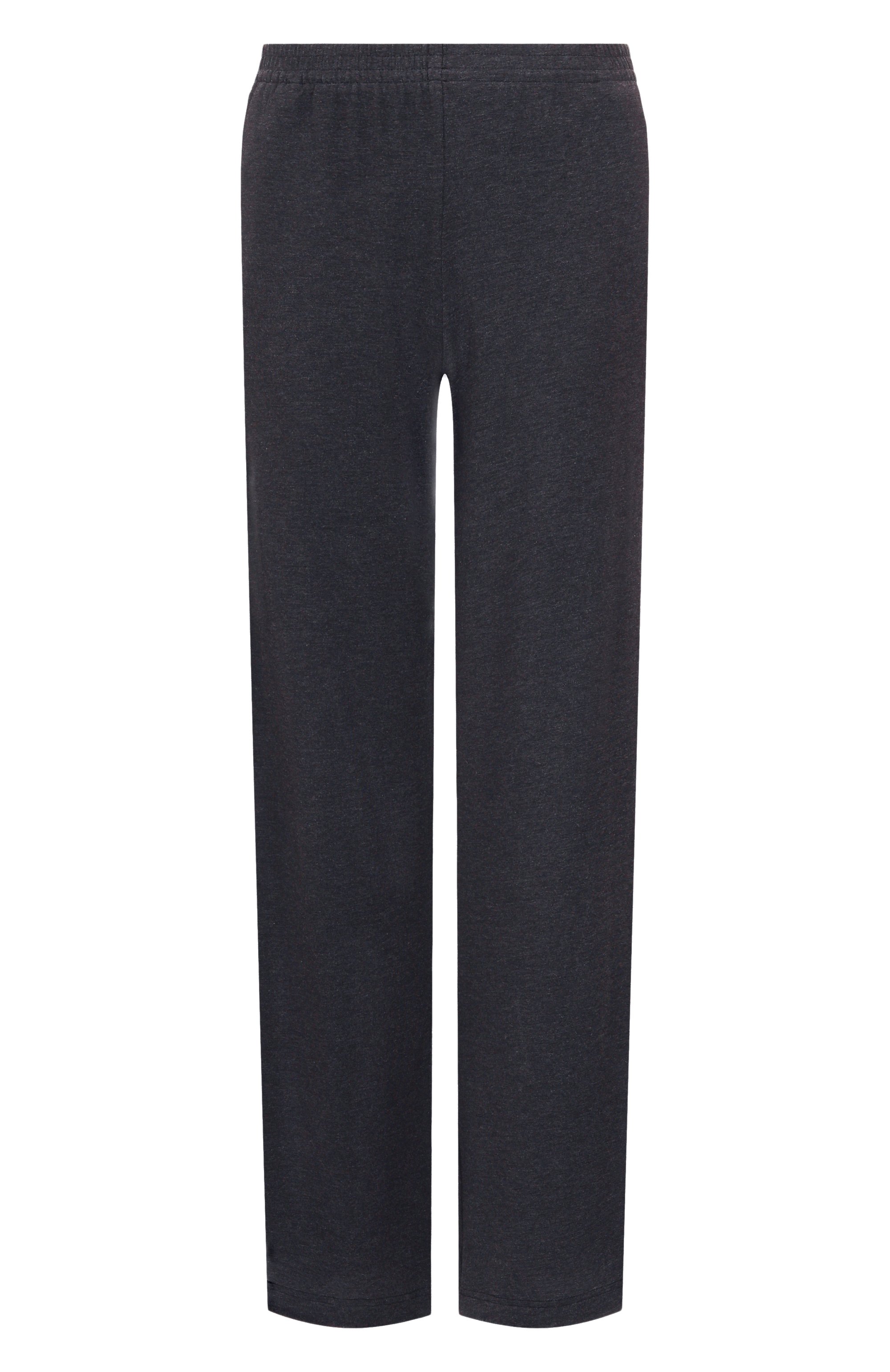 Брюки ZIMMERLI темно-серого цвета по цене 28350 руб., арт. 8010-37013, фото 1 Брюки ZIMMERLI, арт. 8010-37013, фото 1