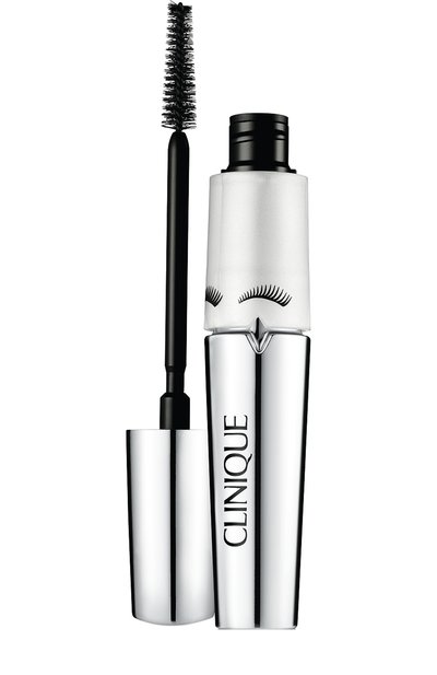 Тушь для ресниц lash power flutter-to-full mascara CLINIQUE, арт. ZNT3-01, фото 1