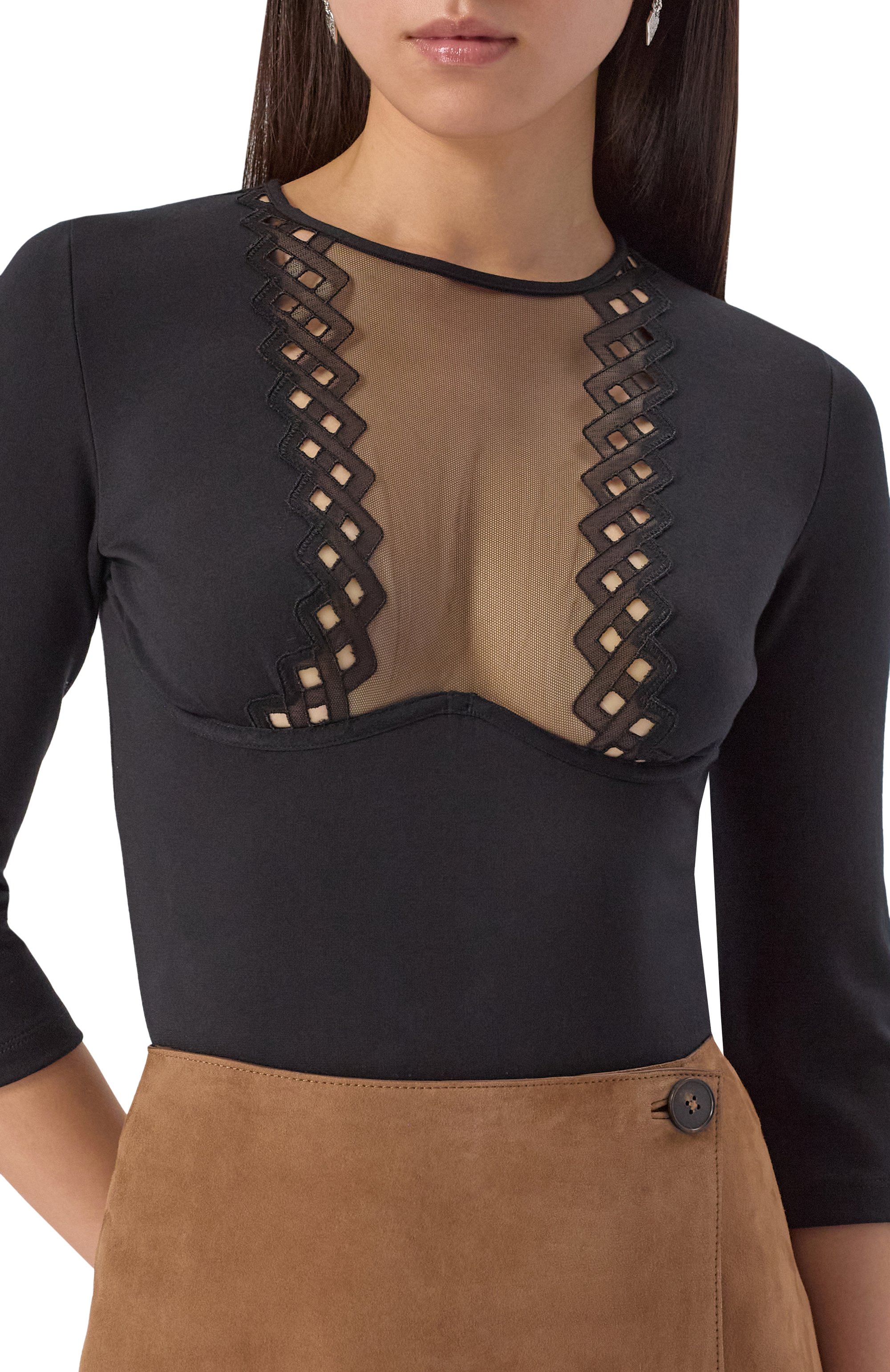 Боди LIVY, арт. 654154205, фото 5