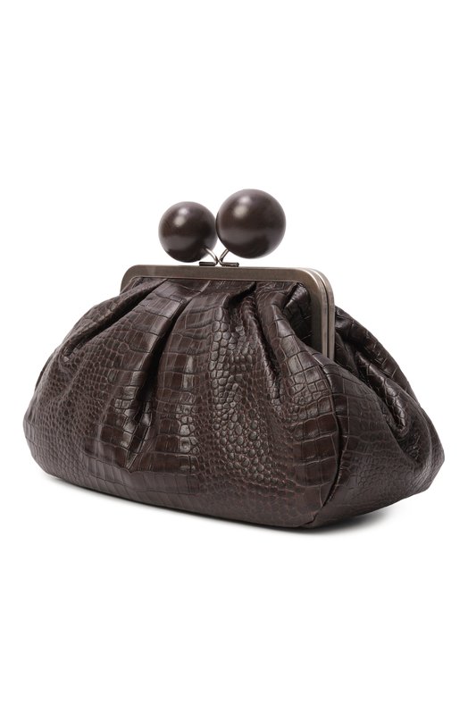 Сумка Pasticcino Weekend Max Mara WKAALISS0 Коричневый  WKAALISS0 Фото 4