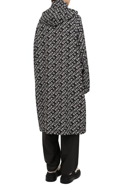 Плащ BALENCIAGA, арт. 646924/TJLA2, фото 4