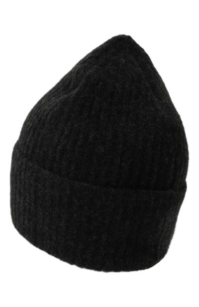 Шерстяная шапка ISABEL BENENATO, арт. GK09F23, фото 3