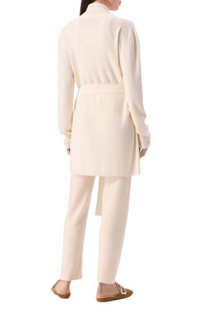 Кашемировый халат EDOMO, арт. C011005FW2324, фото 4