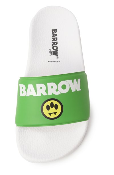 Шлепанцы BARROW, арт. 80363/28-35, фото 4