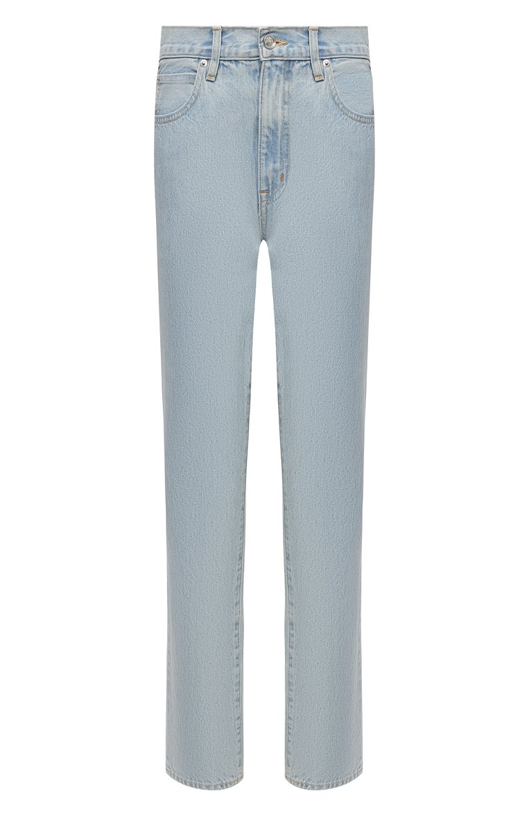 Джинсы SLVRLAKE, арт. PF21/R0XJ707S/CLSK, фото 1