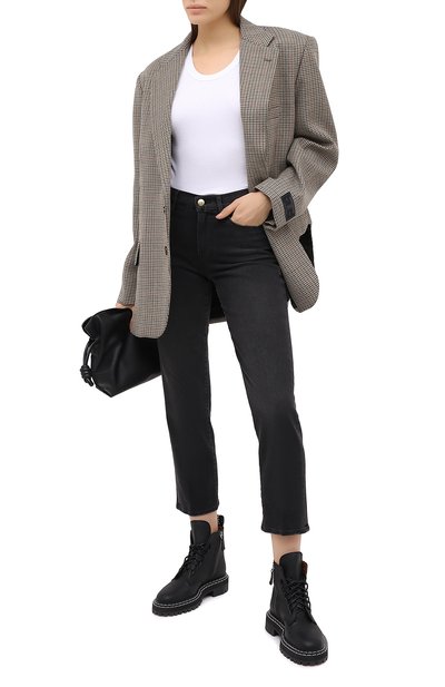 Джинсы FRAME DENIM, арт. LNS795, фото 2