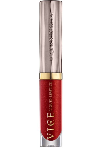 Женская жидкая помада, оттенок trap queen URBAN DECAY, арт. 3605971375347