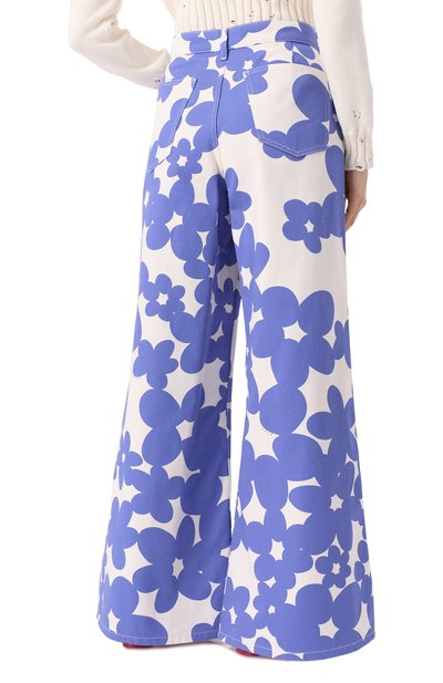 Джинсы MARNI, арт. PAMA0514S0/UTC462, фото 4