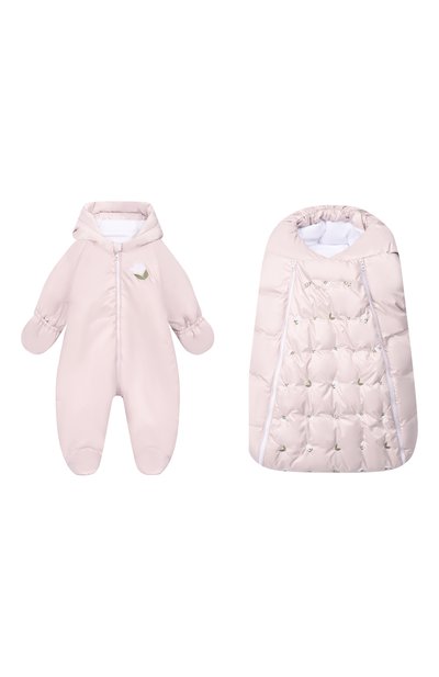 Комплект на выписку айрис CHEPE, арт. 391183