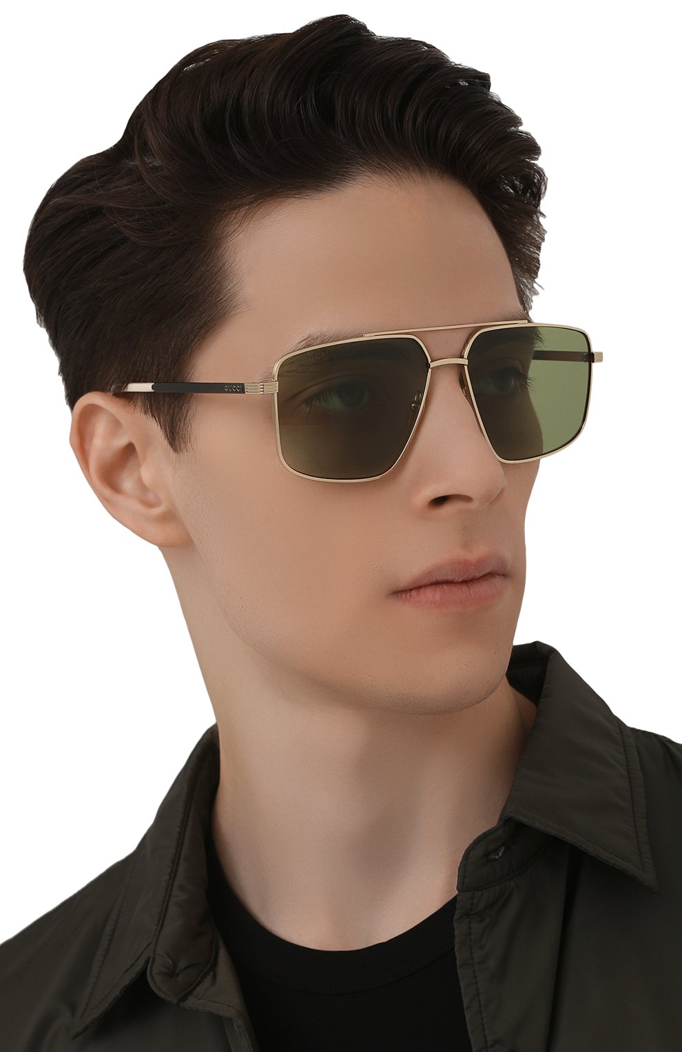 Солнцезащитные очки GUCCI, арт. GG0941S 002, фото 3