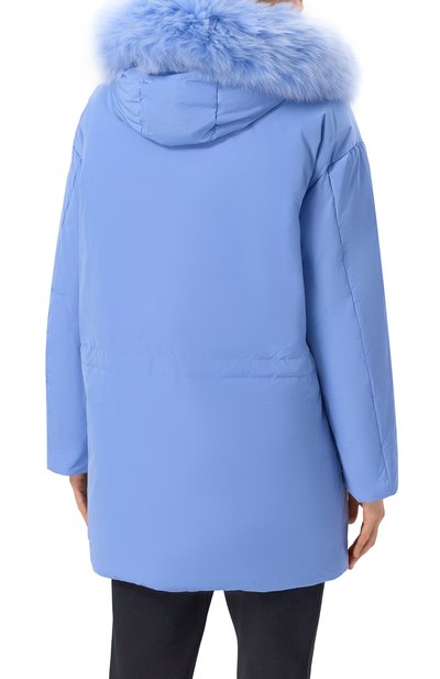 Пуховик FREEDOMDAY, арт. 4021000027M, фото 4