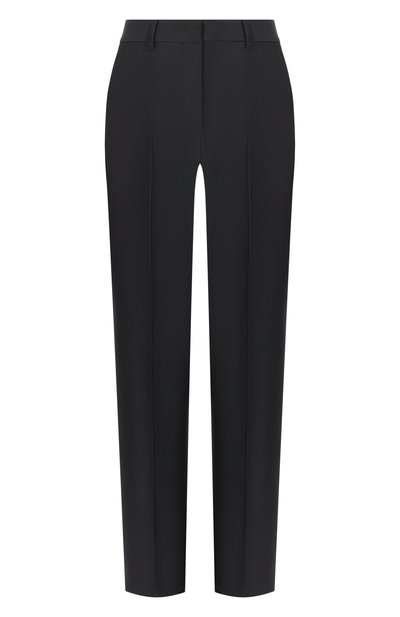 Женские шерстяные брюки MVST, арт. M25.1MW.T015/11590