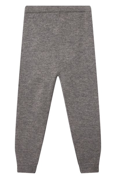 Кашемировые джоггеры OSCAR ET VALENTINE, арт. LEG0122M, фото 1