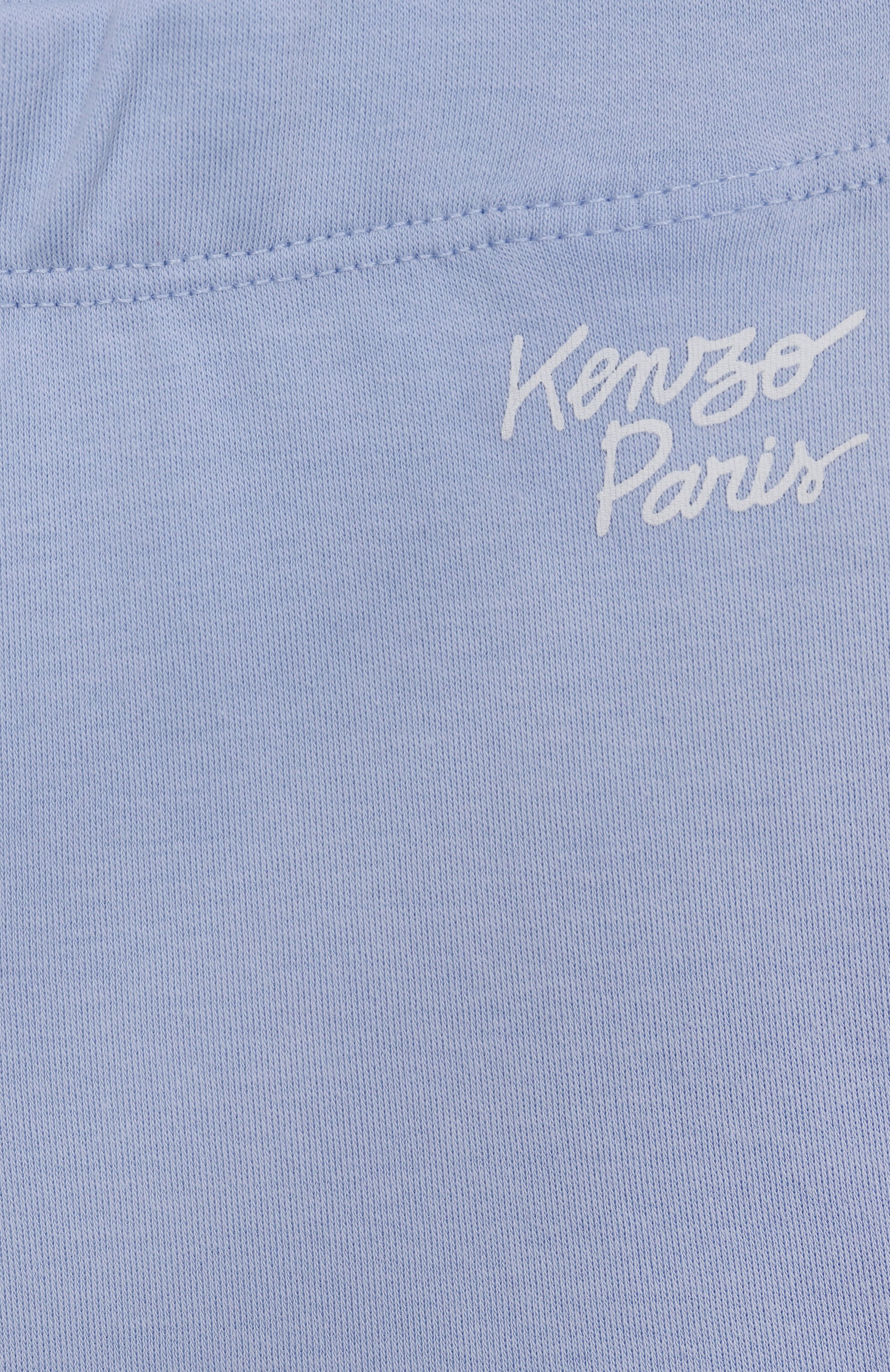 Комплект из футболки и шорт KENZO, арт. K60857, фото 7