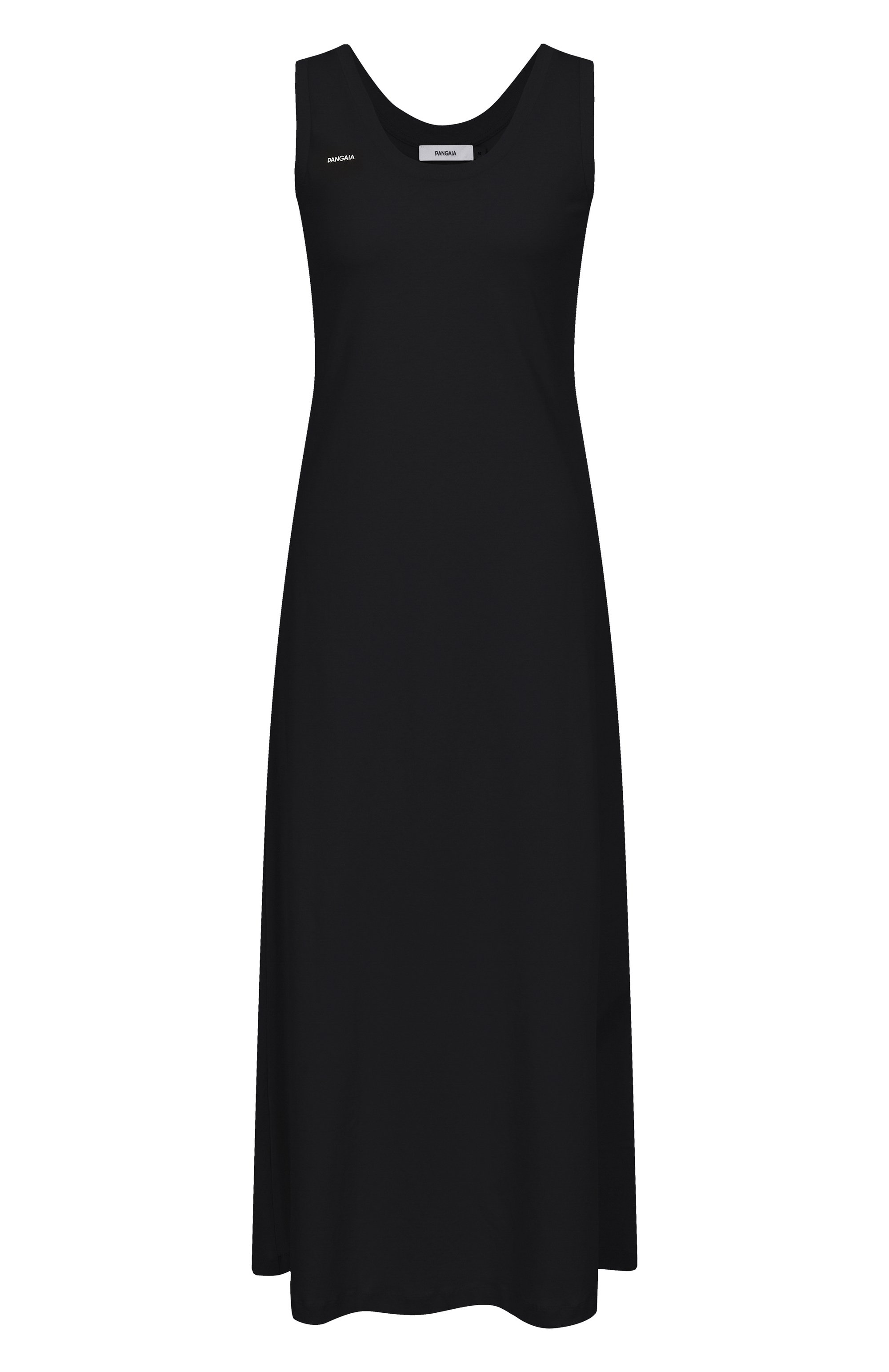 Хлопковое платье PANGAIA, арт. 10002554, фото 1