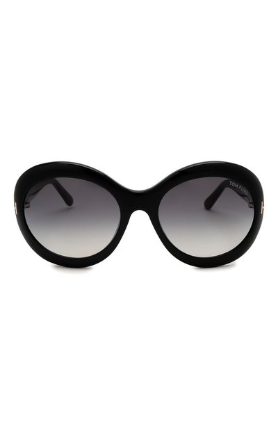 Солнцезащитные очки TOM FORD, арт. TF918 01B, фото 3