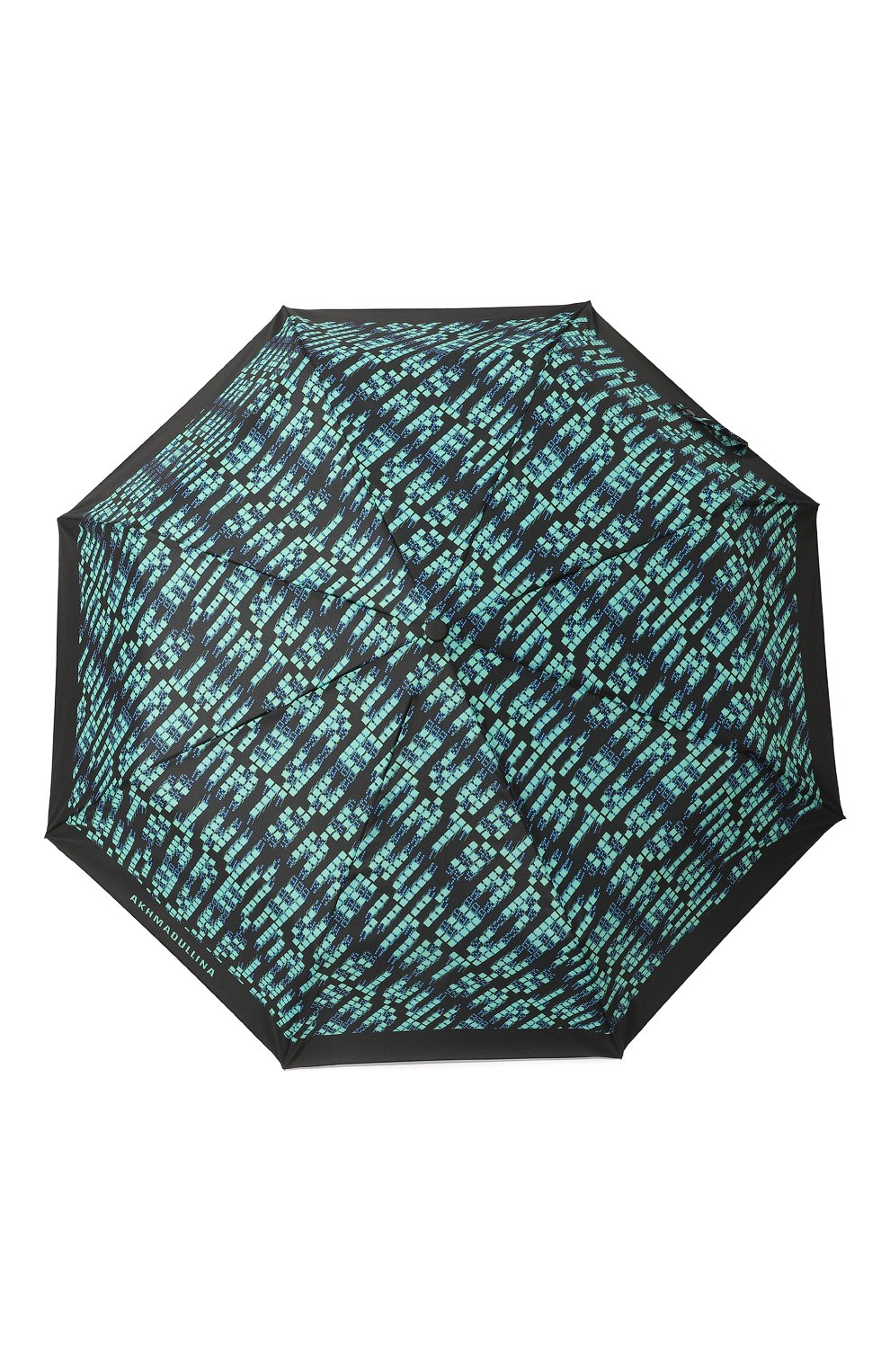 Складной зонт AKHMADULLINA, арт. 1223.7PH685/P725, фото 1
