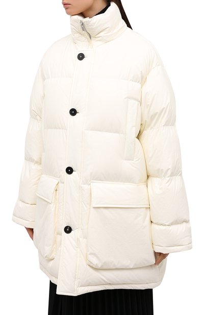 Пуховик JIL SANDER, арт. JPPR440597-WR460800, фото 4