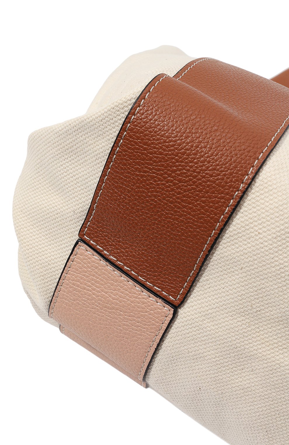 Сумка-тоут laetizia SEE BY CHLOÉ, арт. CHS22USB62/B04, фото 3