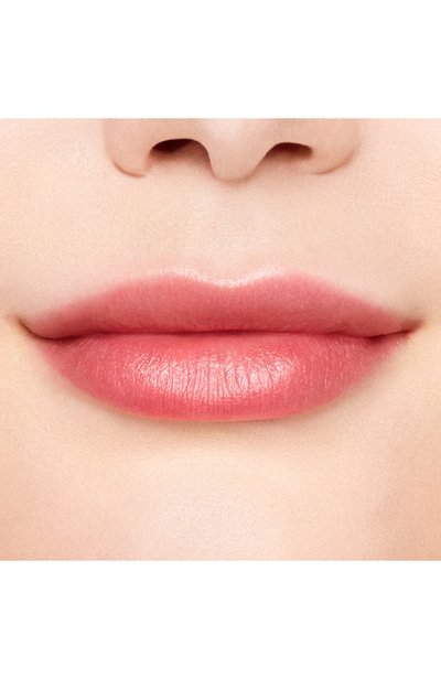 Тинт для губ lustreglass stainglass lip tint, оттенок see sheer (3ml) MAC, арт. SB47-07, фото 3