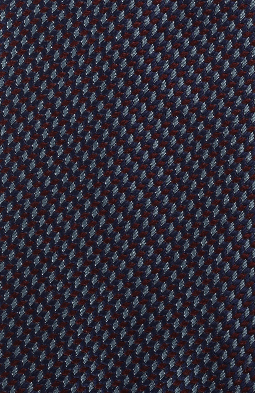 Шелковый галстук BRIONI, арт. 061I00/P0427, фото 3