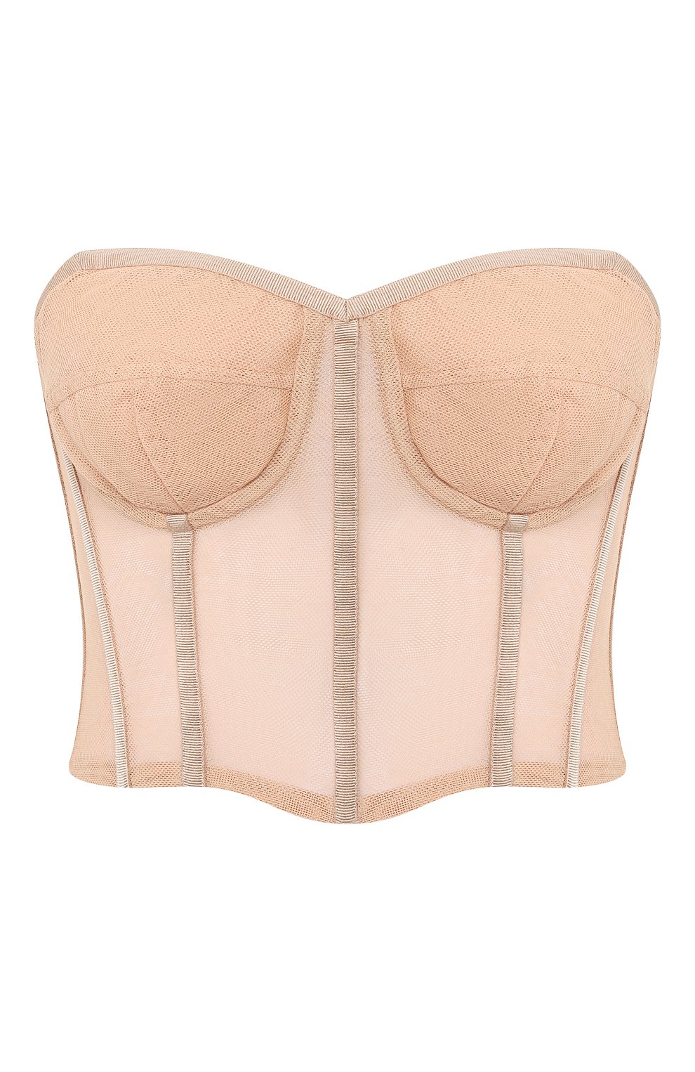 Корсет DOLCE & GABBANA, арт. F7Z45T/FLEAA, фото 1