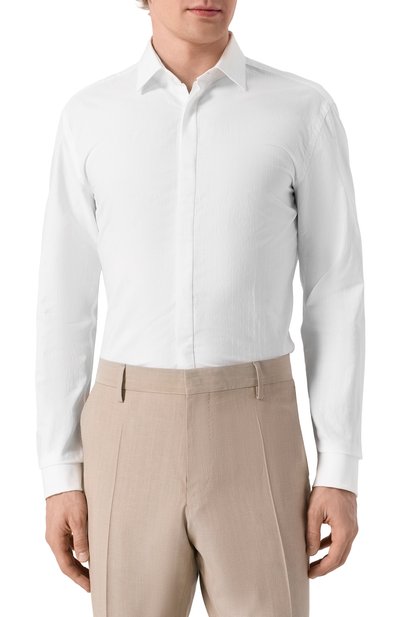 Сорочка HUGO, арт. 50539770, фото 3