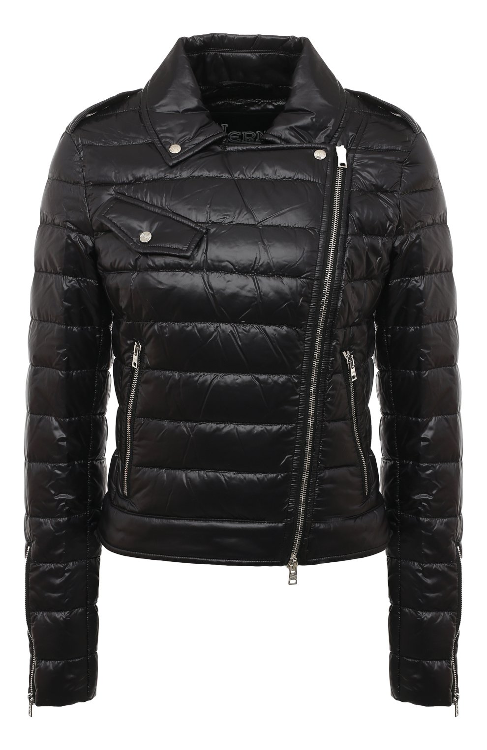 Пуховая куртка HERNO, арт. PI001667D/12017, фото 1