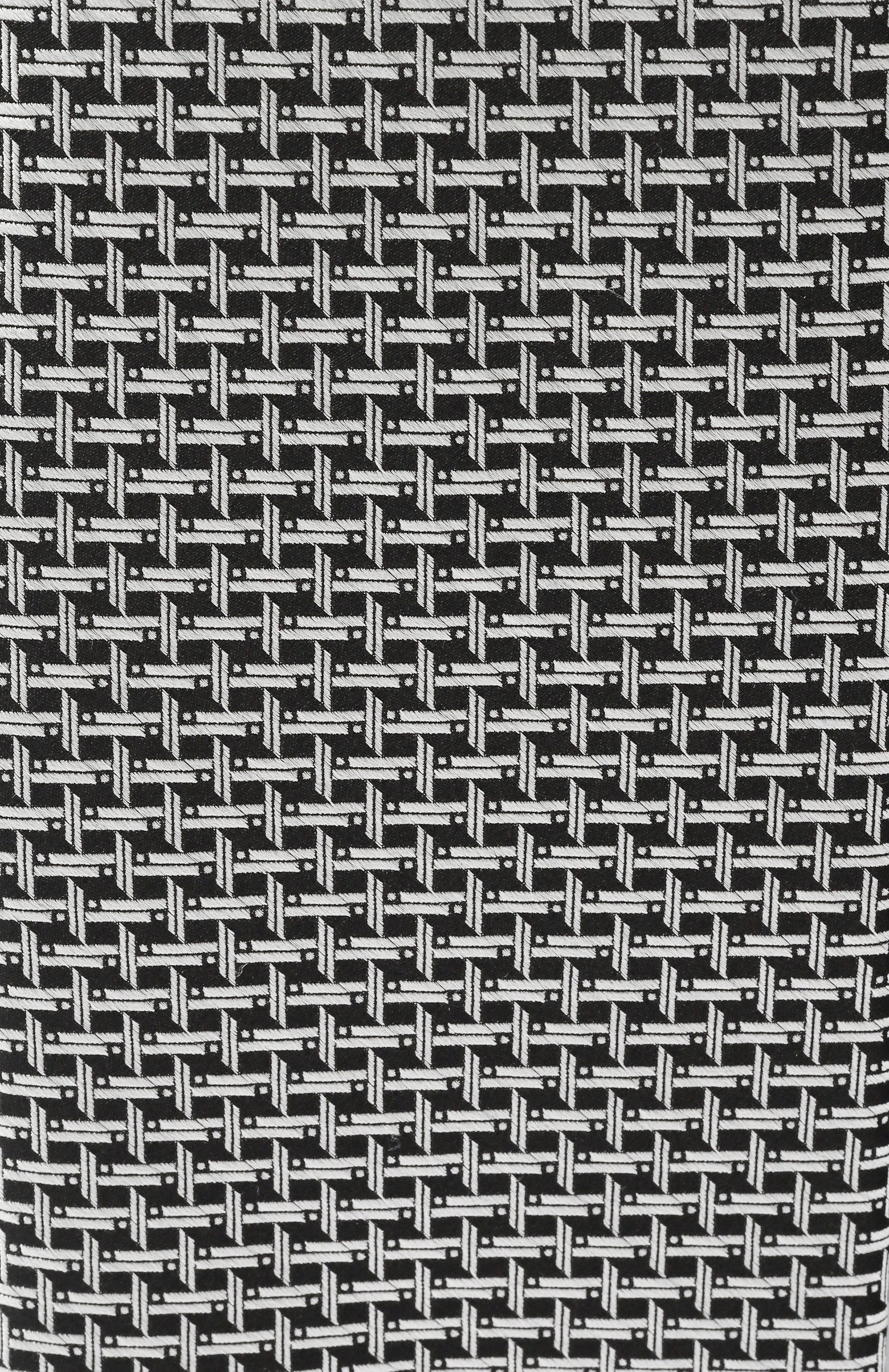 Шелковый галстук STEFANO RICCI, арт. CCXL/58012, фото 4